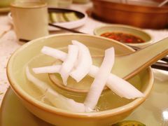 -椰子营·椰子鸡火锅(万象里店)