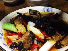 -代羊肉(中和店)