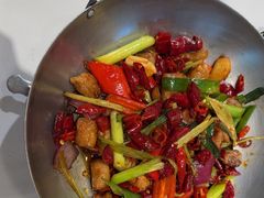 -胜记酒家(荔枝公园店)