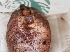 -星巴克(西藏路店)