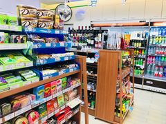 零售区-全家便利店(法华寺街店)