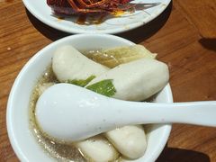 -红胖胖龙虾王·本地菜