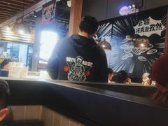 -管氏翅吧(台湾街店)