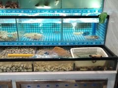 -周记老沈阳焦火鸡架