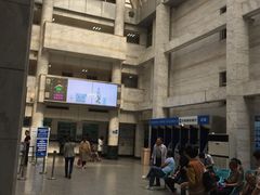 -江南大学附属医院(北院区)