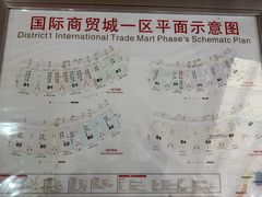 -义乌国际商贸城