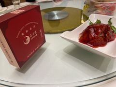 -得月楼·省级非遗·传统苏帮菜(观前店)
