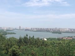 -宝界山林公园