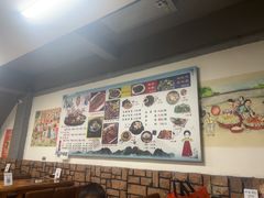 -朝族高丽火盆(长白山总店)