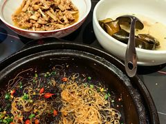 -陈厨老味·老派郴州菜(宜章店)