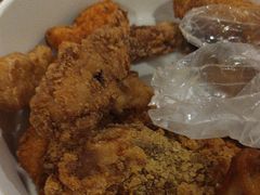 -麦当劳(团结湖店)