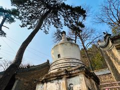 -潭柘寺景区
