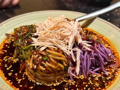 -华豫川酒家(大卫城店)