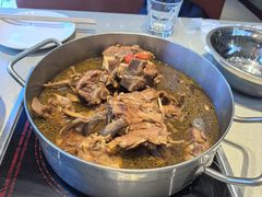 -蝎王府羊蝎子(虎坊桥总店)