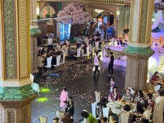 -喀什骑仕大观园