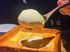 -绿茶餐厅(汇悦大融城店)