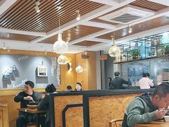 -如轩·海鲜砂锅粥·潮汕菜(沿江东路店)