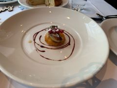 -MORTON'S 莫尔顿牛排坊(北京丽晶酒店)