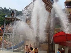 -重庆海昌加勒比海水世界