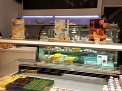 -LanTa蓝塔烘焙(中原万达店)