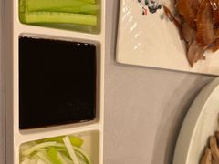 -全聚德(上海首店浦东店)