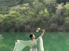 -青龙山生态文化旅游区(慈云寺)