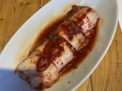 -金达莱冷面百年石锅饭(宾馆胡同店)