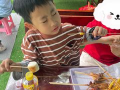 -亲兄弟真人CS团建拓展基地