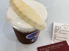 -HUGS coffee(东区店)