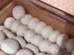 -二斗栗子(黄河道店)