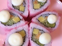 -花漫里日式餐厅(刺桐店)