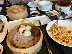 -彩丰楼中餐厅·早茶·点心·粤菜(海口华彩洲际酒店)