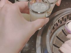 -木槿花韩式炭烤·熟成肉工坊(孙文东路店)