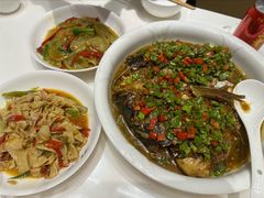 -辣公子·千岛湖私房菜(滨江店)