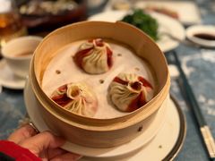 -扬州香格里拉·香宫中餐厅