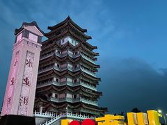 -合江楼