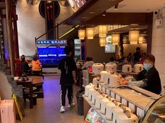 -八碗湘长沙市井菜(坡子街店)