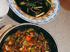 -老头儿油爆虾(星光一期店)