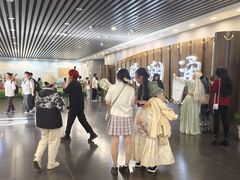 -汉陵苑