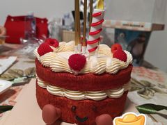 -姆们M Sweetie Cake(五道口店)