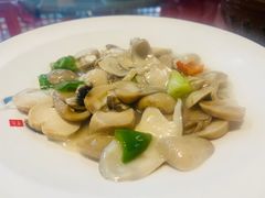 -竹福苑·特色全竹宴·火塘宴