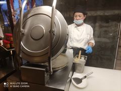 -北京王府井希尔顿酒店·万斯阁西餐厅
