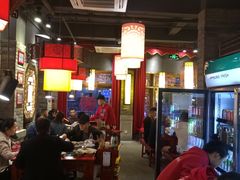 -蜀大侠火锅(东园路店)