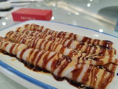 -广州酒家(花都店)