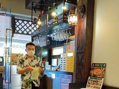 -清迈泰·泰国餐厅(华发商都店)