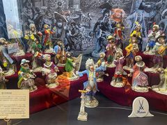 -Me Coffee下午茶艺术空间