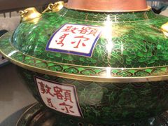 -额尔敦·品质自助(摩尔城店)