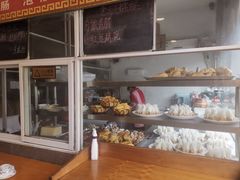 -天回镇何氏豆腐(总店)