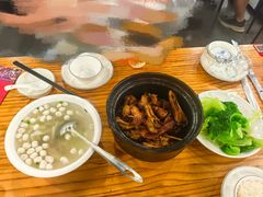 -斯丹姜母鸭·古法干香(涂门街总店)