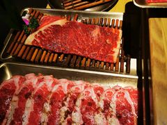 -西塔老太太泥炉烤肉(亚运村店)